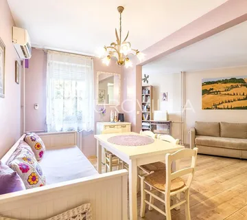 Zagreb, Malešnica, šarmantan jednosobni stan, 34 m²