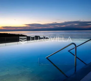 Istra, Savudrija, Petram Resort, apartman na prvom katu s dvije spavaće sobe 103,60 m² - Crveni Vrh, Umag