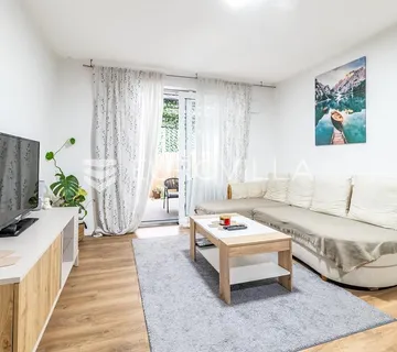 Zagreb, Vrapče, prekrasan trosoban stan 61 m²
