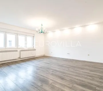 Zagreb, Pantovčak, trosobni stan 98,15 m² - cover