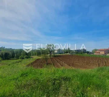 Istra, Novaki Motovunski, građevinsko zemljište