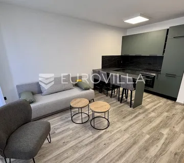 Rijeka, centar, trosoban stan, PRVI NAJAM - cover