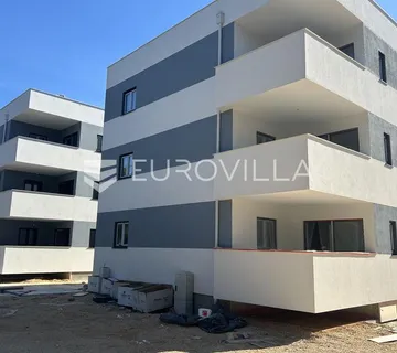 Biograd na moru, Pakoštane – Apartman S2 - C, prizemlje od 69,85 m2 - cover