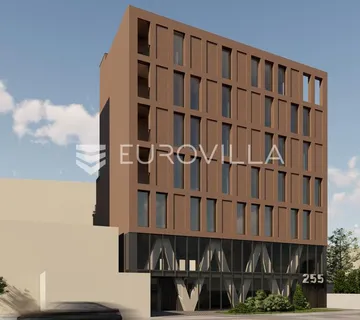 Zagreb, Črnomerec, NOVOGRADNJA, luksuzan četverosoban stan 127,93 m²