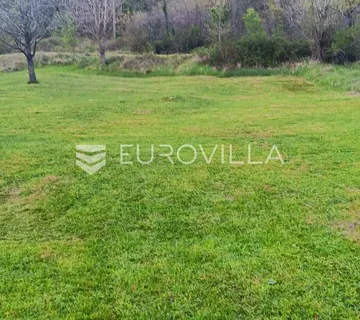 N.Vinodolski, Bribir, građevinsko zemljište 700 m² - Bribir, Vinodolska općina