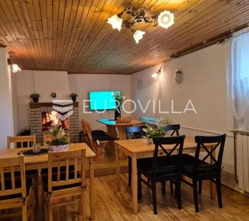 Plitvička Jezera, Rudanovac, kuća 350 m², novouređena s 10 apartmana - Rudanovac, Plitvička Jezera
