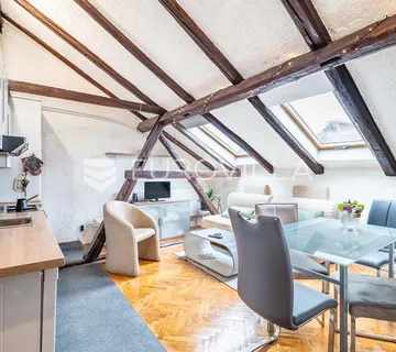 Zagreb, Trešnjevka, Okička, trosoban stan,68 m²