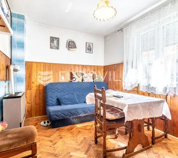 Zagreb, Dubrava, kuća 139 m² na parceli 169 m², garaža - cover