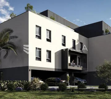 Hvar, Vrboska, dvosoban stan u novogradnji neto korisne površine 60.75 m² - cover