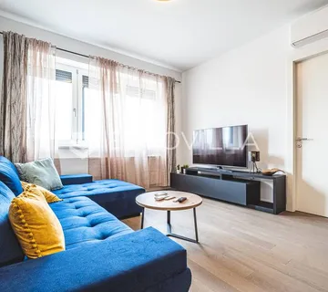 Zagreb, Heinzelova, VMD NOVOGRADNJA, luksuzan dvosoban stan 2 garažna parkirna mjesta