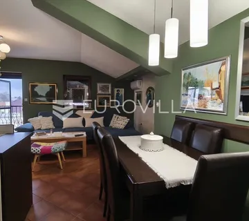 Vinkovci, Centar, dvosoban stan na izvrsnoj lokaciji u pješačkoj zoni, 78.71 m², 2. kat - cover