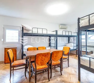 Zagreb, Dubrava, prostrana kuća, 188 m² - Donja Dubrava
