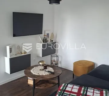 Zagreb, Vrapče, NOVOGRADNJA, moderan trosoban stan 70 m² s 2 parkirna mjesta