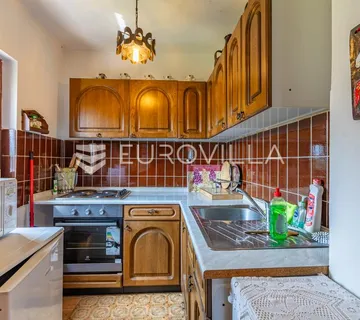 Varaždinske Toplice, Martinkovec, mirna oaza s vikend kućom i velikim vinogradarskim potencijalom - Martinkovec, Varaždinske Toplice