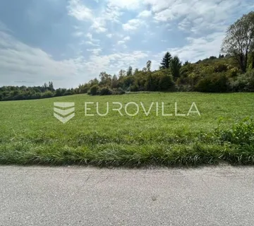 Jastrebarsko, Sveta Jana, građevinsko zemljište 2574 m², stambeno, poslovno, višestambena građevina - cover