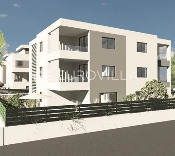 Kaštel Stari, trosoban stan u Novogradnji na odličnoj lokaciji - cover