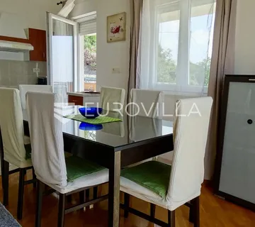 Kastav, Brestovice, trosoban stan od 120 m² sa zadivljujućim pogledom na more - cover