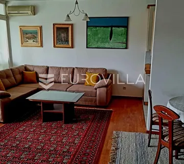 Zagreb, Miramarska, uređen dvosoban stan 70,19 m2 - cover