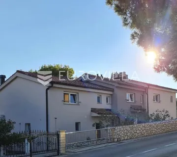 Rab, Barbat, nova kuća,100 m od mora - cover