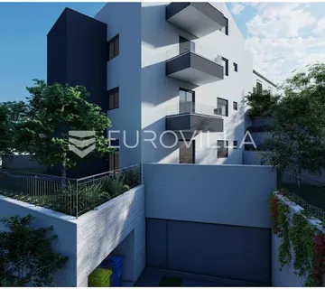 Dubrovnik, NOVOGRADNJA, dvoetažni stan s dva parking mjesta - cover