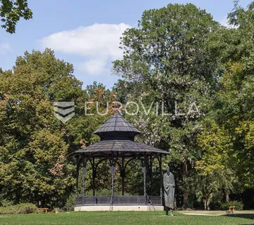Zagreb - rezidencijalna lokacija zemljište 5600 m2 za gradnju 3 objekta - cover