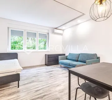 Zagreb, Volovčica, funkcionalna garsonijera 24 m²