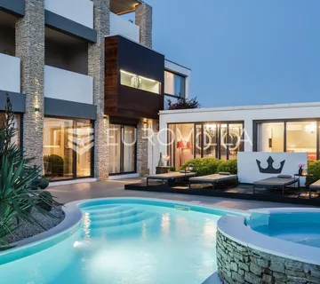 Istra, Medulin, luksuzni boutique hotel
