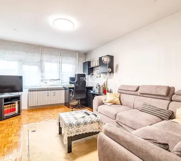Zagreb, Sveti Duh, uređen dvosoban stan 60 m² - cover
