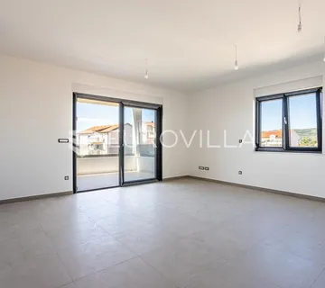 Vodice, NOVOGRADNJA, dvosoban stan 78,49 m²