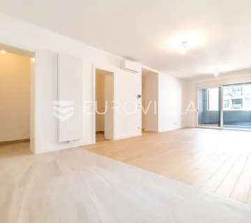 Zagreb, Heinzelova, poslovno/stambeni prostor 127 m² - cover