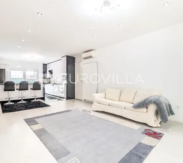 Zagreb, centar, Buconjićeva, četverosoban stan 226 m2, terasa + 2 PM - cover