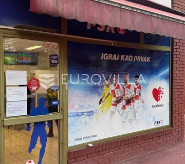Slavonski Brod, Slavonija I, poslovni prostor s dugoročnim najmom - Slavonija 1