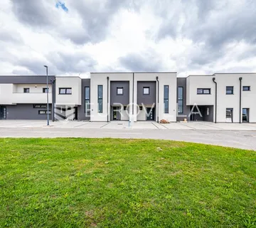 Sračinec, četverosoban stan, površine 130,90 m², NOVOGRADNJA