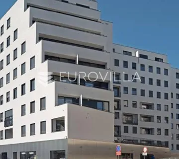 Zagreb, Knežija, NOVOGRADNJA, prekrasan četverosoban stan, 3 garažna parking mjesta 182 m²