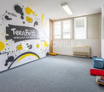 Split, Zvonimirova ulica, prostran ured 162 m²