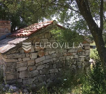 Istra, Rovinjsko selo, prostrano poljoprivredno zemljište 27672m2 - Rovinjsko Selo, Rovinj