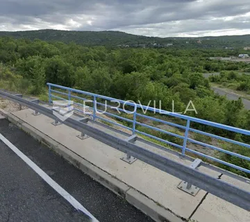 Zagvozd, građevinsko zemljište M2 zona, 4.573 m² - cover