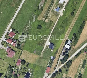 Donji Stupnik, građevinsko zemljište površine 500 m² - cover