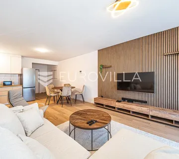 Zagreb, Čehi, predivan dvosoban stan 56 m² garažno parkirno mjesto - Gornji Čehi, Zagreb
