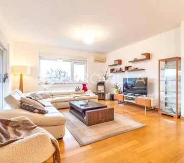 Zagreb, Jelenovac, predivan četverosoban stan površine 112 m² - cover