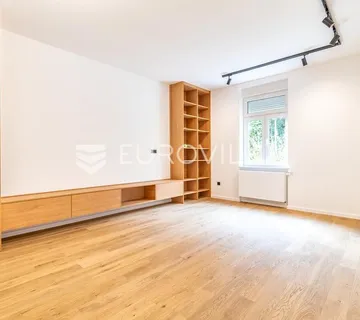 Zagreb, Kozarčeva, atraktivan trosoban stan, 70 m² - cover
