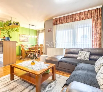 Zagreb, Trešnjevka, komforan trosoban stan s parkirnim mjestom, 95 m² - cover