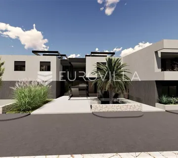 Rijeka, Kozala, luksuzan trosoban stan NKP 98 m2 NOVOGRADNJA - cover