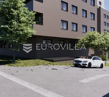 Zagreb, Trešnjevka HERITAGE, četverosoban stan NKP 79.33 m2 - cover