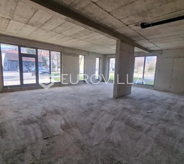 Samobor, poslovni prostor 108 m2 NOVOGRADNJA - cover