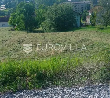 Našice, prodaje se građevinsko zemljište površine 1201 m²