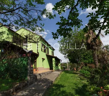 Cernik, Čavle, adaptirana kuća od 288 m² s 3448 m² terena - cover