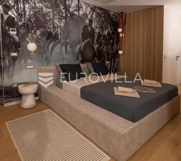 Barban, jedinstvena samostojeća pasivna kuća 320 M2 na velikoj okućnici