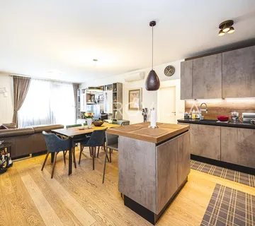 Zagreb, Vrbani, moderan trosoban stan 100,15 m², atraktivna lokacija