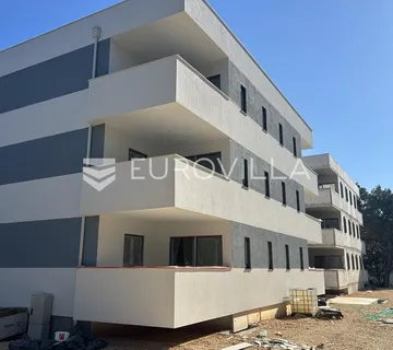 Biograd na moru, Pakoštane, Apartman S6, C, drugi kat od 69,85 m² - cover
